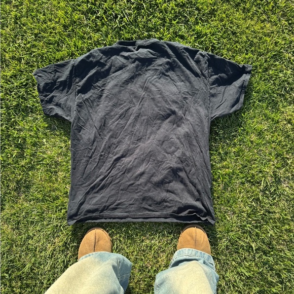 HWD Graphic Logo Tee NWOT - Picture 2 of 3